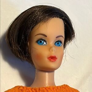 1967 - 1970 Hair Fair Barbie